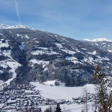 Apartment Kroell By Interhome Aschau Im Zillertal Exterior foto