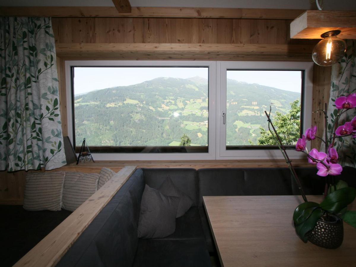 Apartment Kroell By Interhome Aschau Im Zillertal Exterior foto