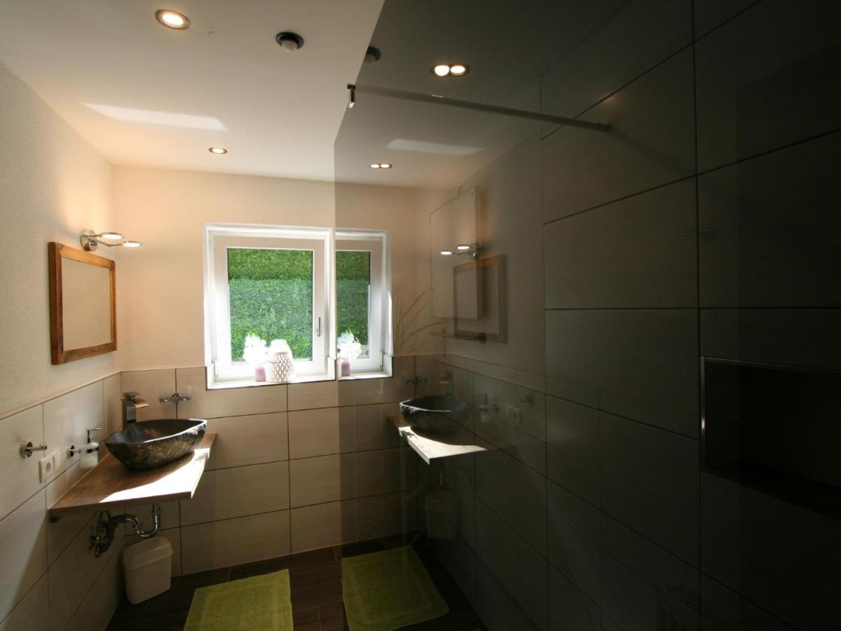 Apartment Kroell By Interhome Aschau Im Zillertal Exterior foto