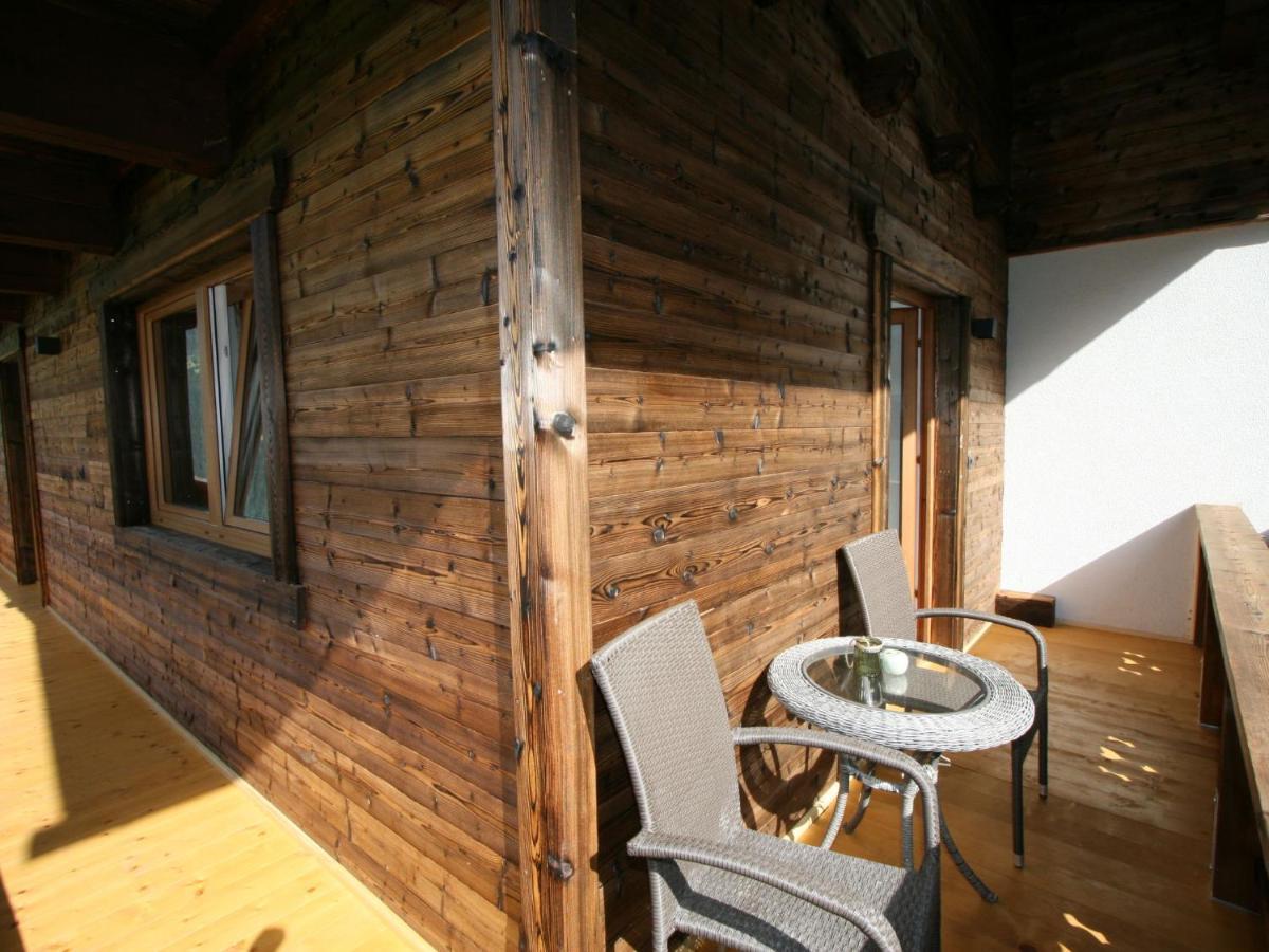 Apartment Kroell By Interhome Aschau Im Zillertal Exterior foto