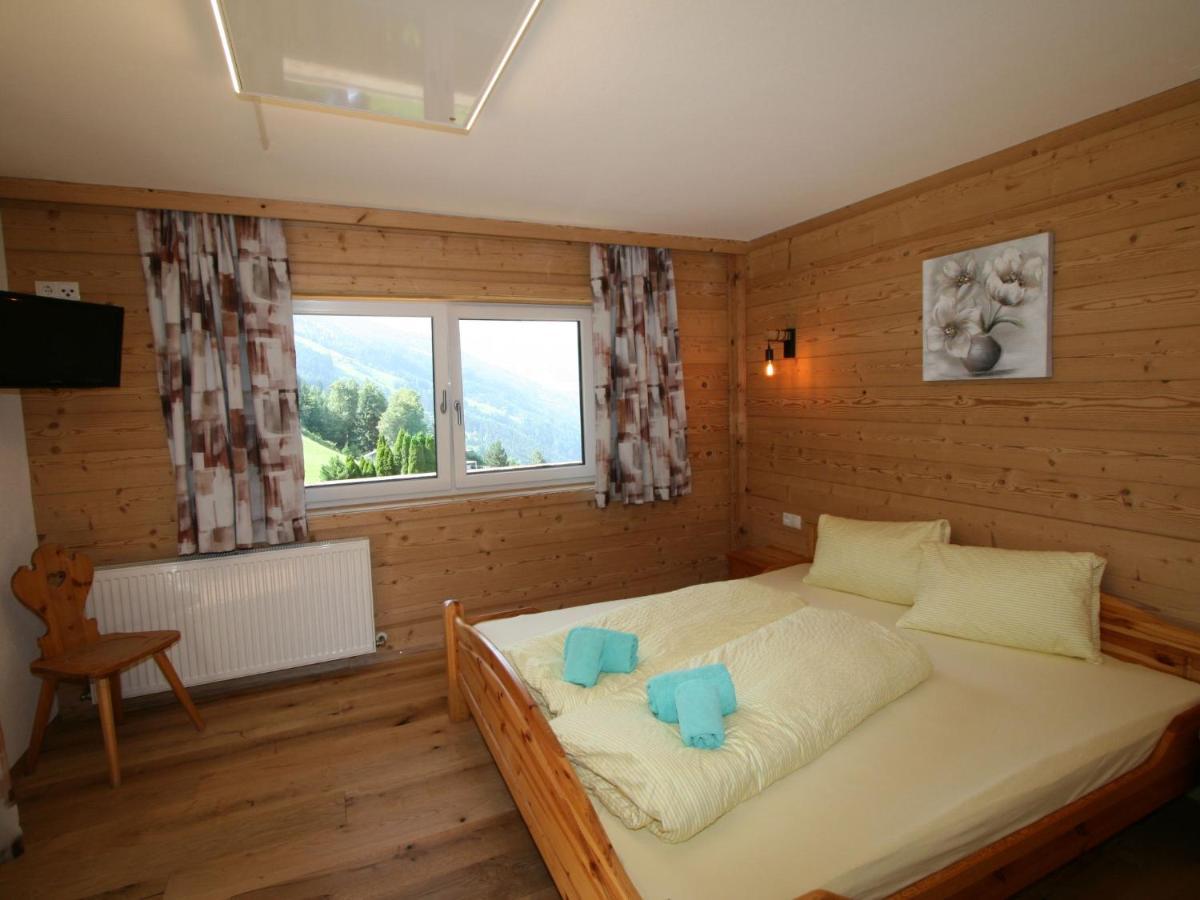 Apartment Kroell By Interhome Aschau Im Zillertal Exterior foto
