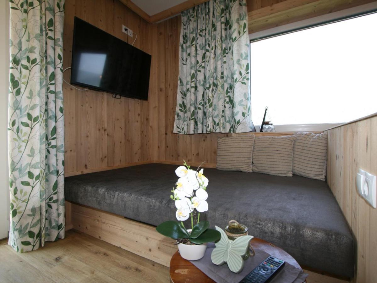Apartment Kroell By Interhome Aschau Im Zillertal Exterior foto