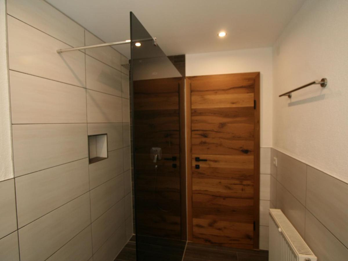 Apartment Kroell By Interhome Aschau Im Zillertal Exterior foto