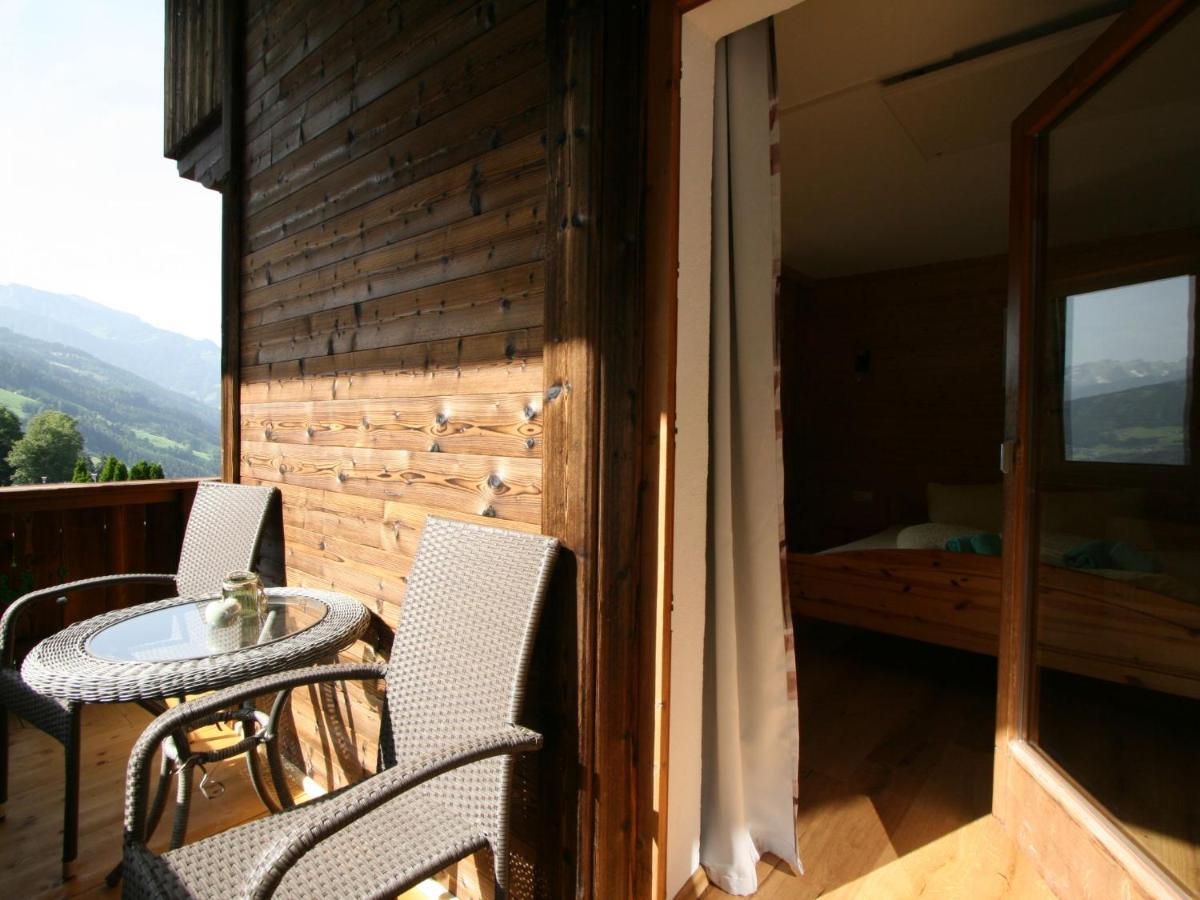 Apartment Kroell By Interhome Aschau Im Zillertal Exterior foto