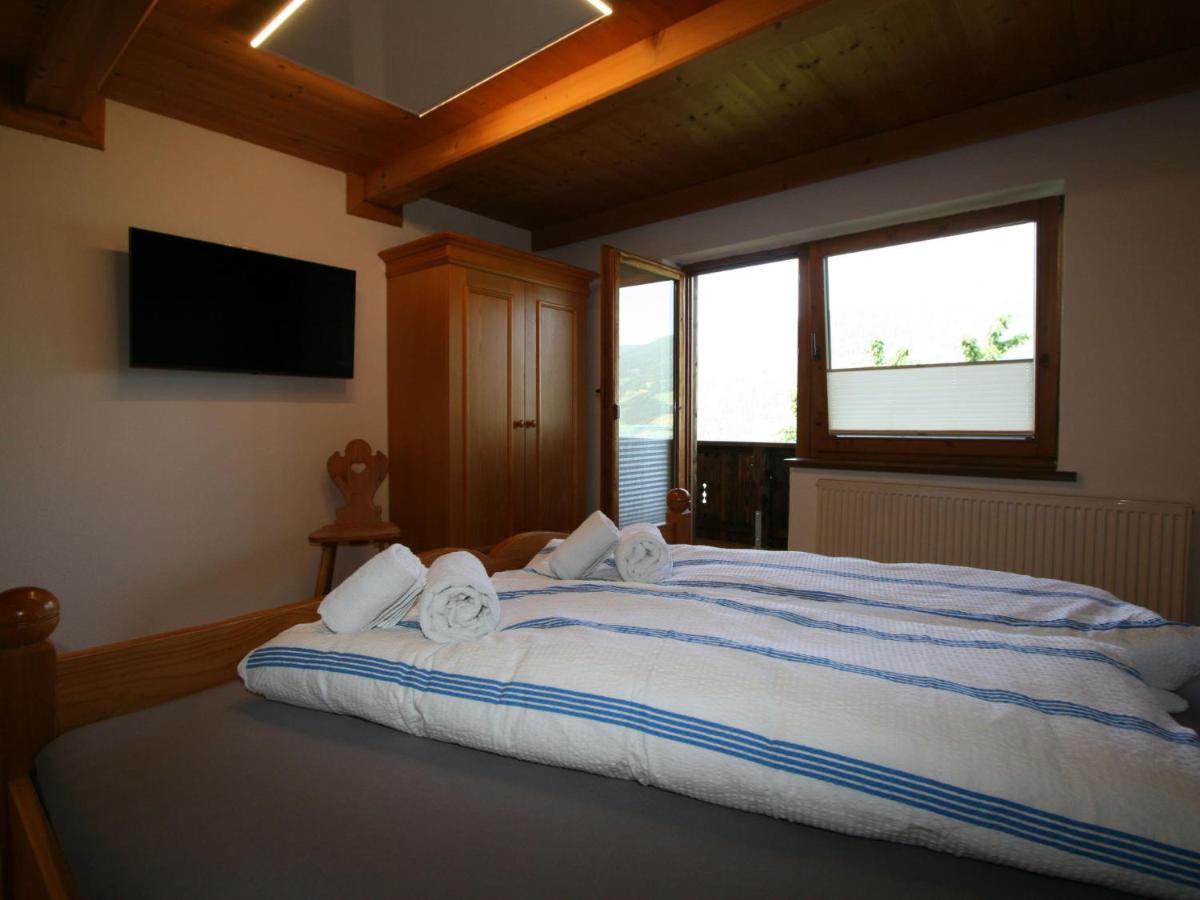Apartment Kroell By Interhome Aschau Im Zillertal Exterior foto
