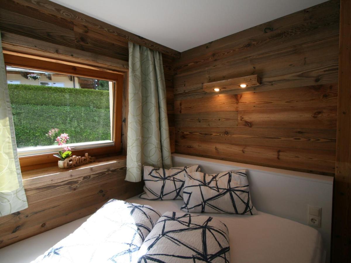 Apartment Kroell By Interhome Aschau Im Zillertal Exterior foto