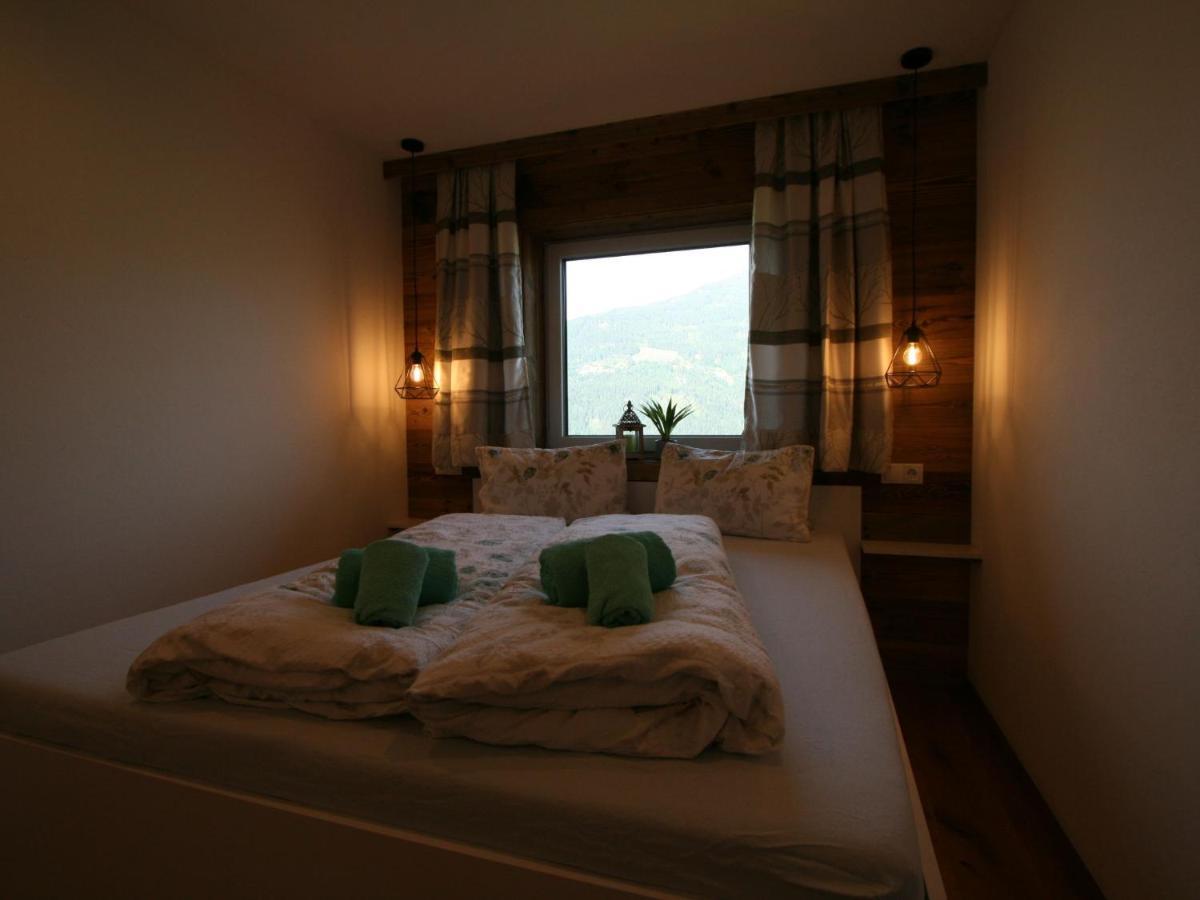 Apartment Kroell By Interhome Aschau Im Zillertal Exterior foto